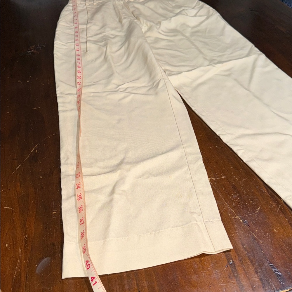 APIECE APART MANON TROUSERS🌸 - Picture 9 of 16